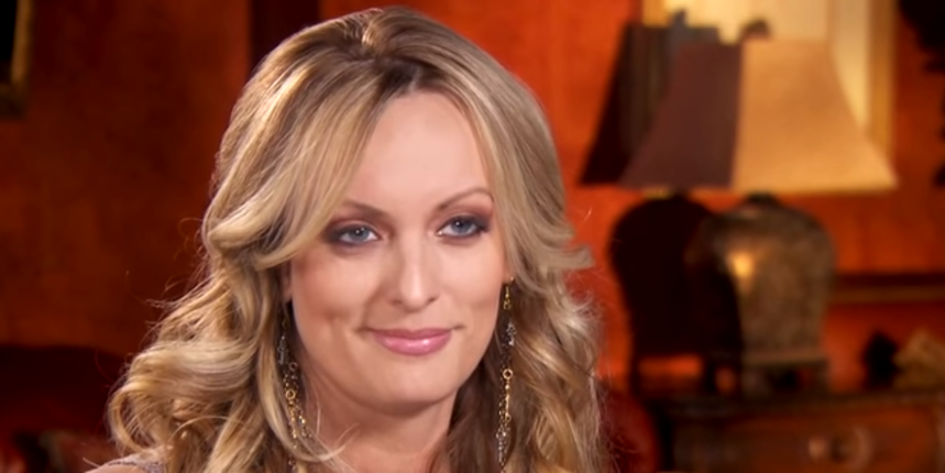 porno, glumica, Donald Trump, Stormy Daniels