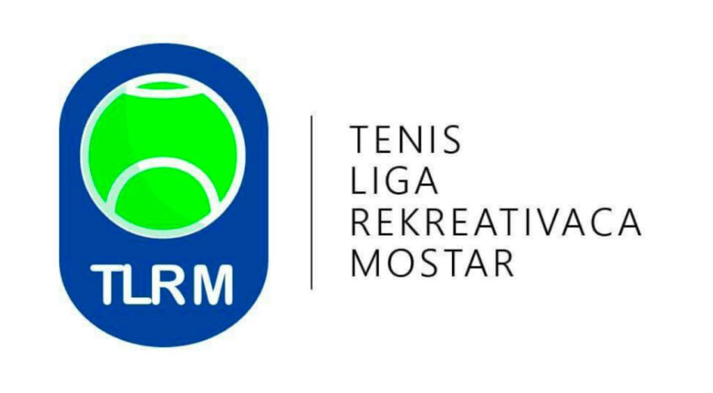 TLRM, tenis liga Mostar