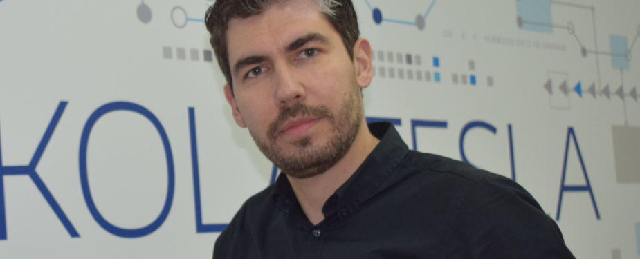 Tomislav Volarić, Mostar, Sveučilište Mostar