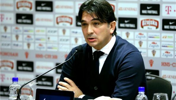 zlatko dalic