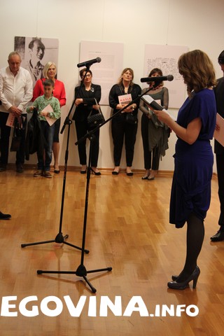 Galerija Aluminij, Antun Masle