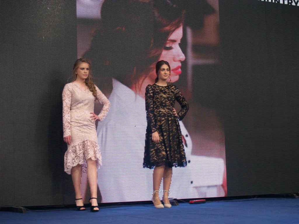 makeover , Međunarodni sajam gospodarstva Mostar za posjetitelje