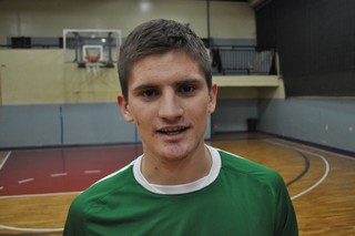 HKK Zrinjski, Filip Novak