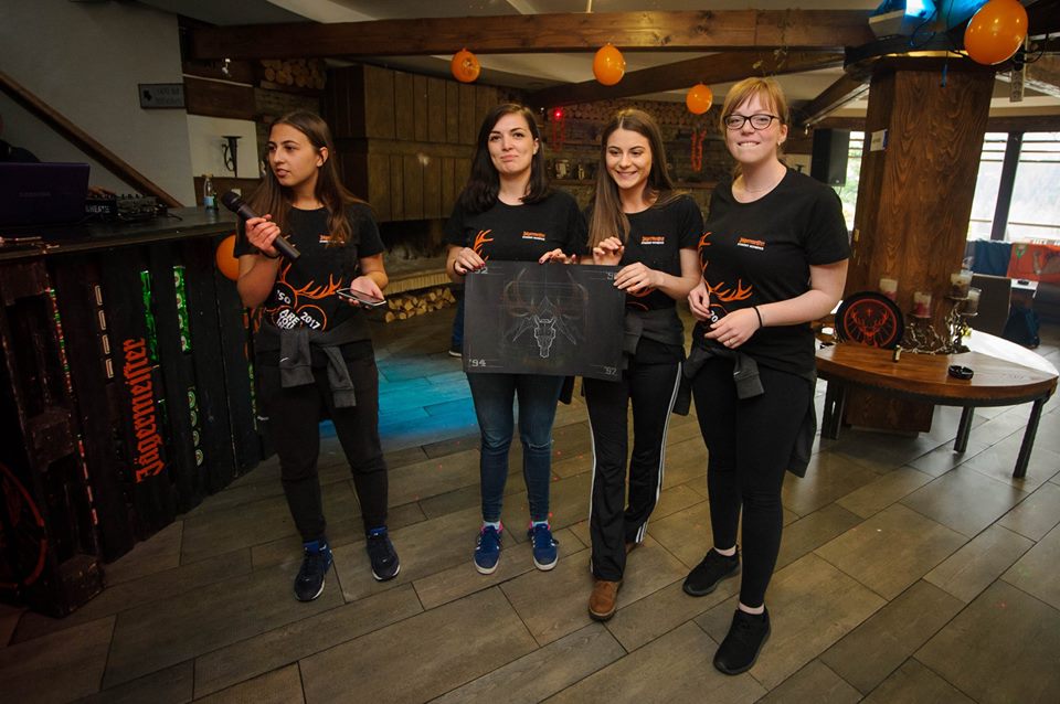 studenti, olimpijada