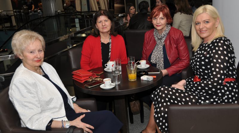 Daniela Škegro, vecernjakova domovnica