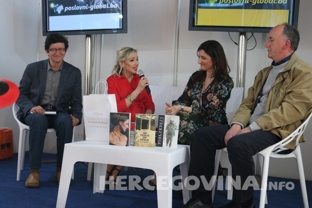 anita martinac, knjige