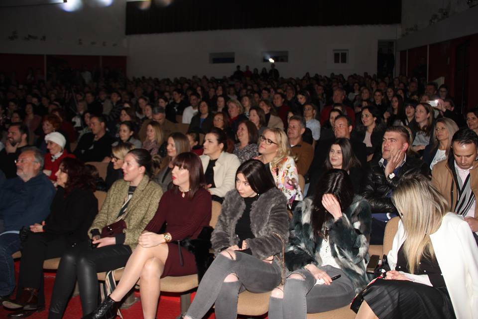 marko škugor , Imotski