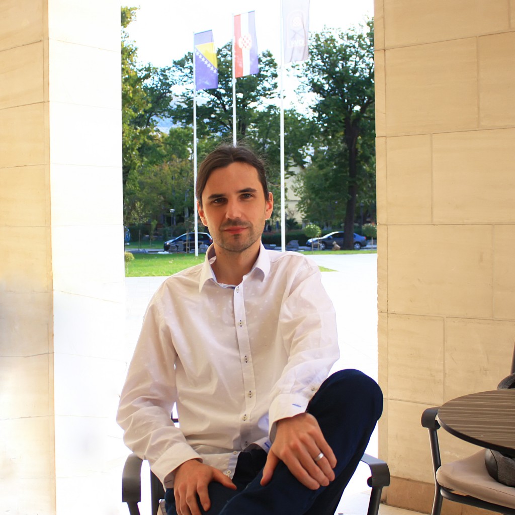 Krešimir Tabak, hrvatska zvona