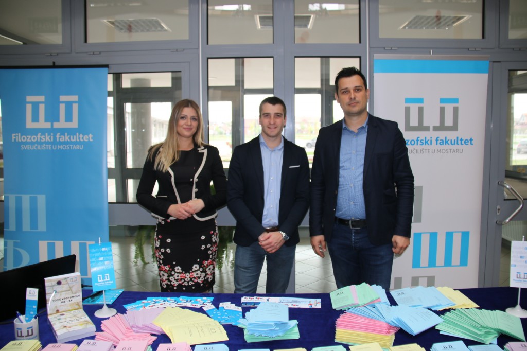 smotra, Smotra Sveučilišta u Mostaru, Orašje