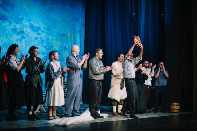 Mostarska liska, np mostar