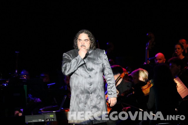 Jesus Christ Superstar, dani matice hrvatske, Mostarsko proljeće