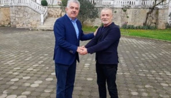 dr. sc. Nevenko Herceg, Akademija likovnih umjetnosti