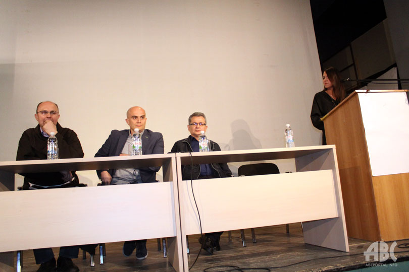 Hrvatska žena  , Široki Brijeg