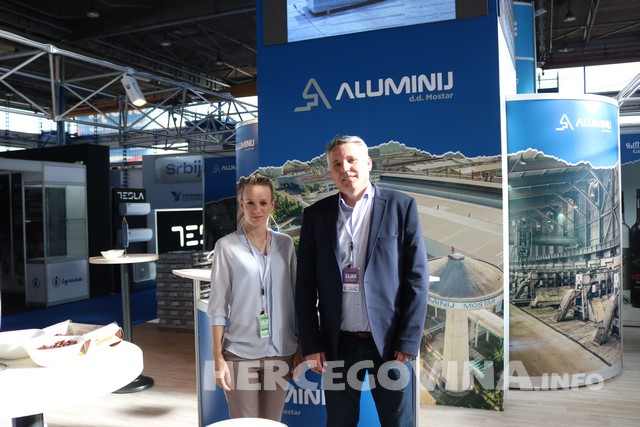 Međunarodni sajam gospodarstva Mostar 