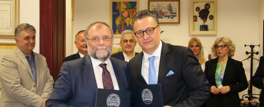 Sveučilište Mostar, dr. sc. Zoran Tomić 