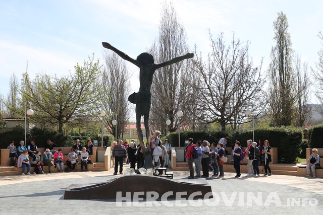 hodočasnici, vjerski turizam