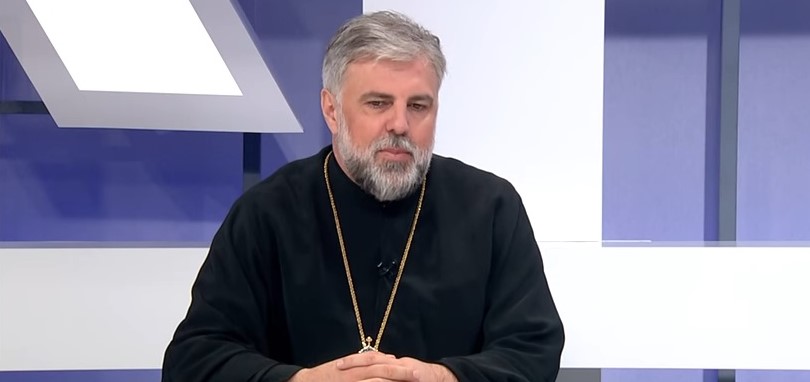 Vladika Grigorije, Dobar loš zao emisija