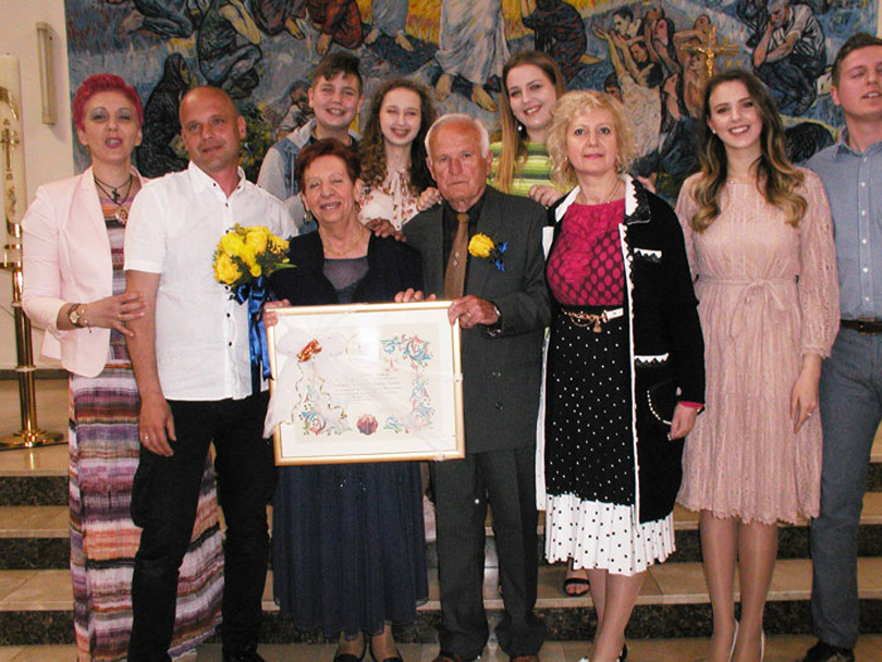 brak, proslava, Čitluk