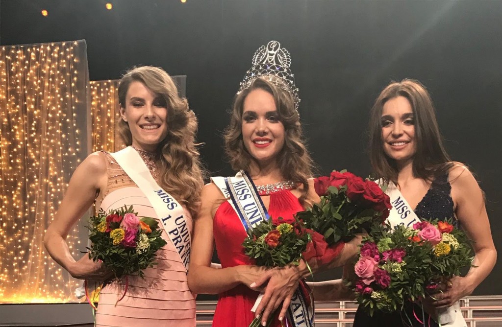 Miss Universe, Miss Universe Hrvatske