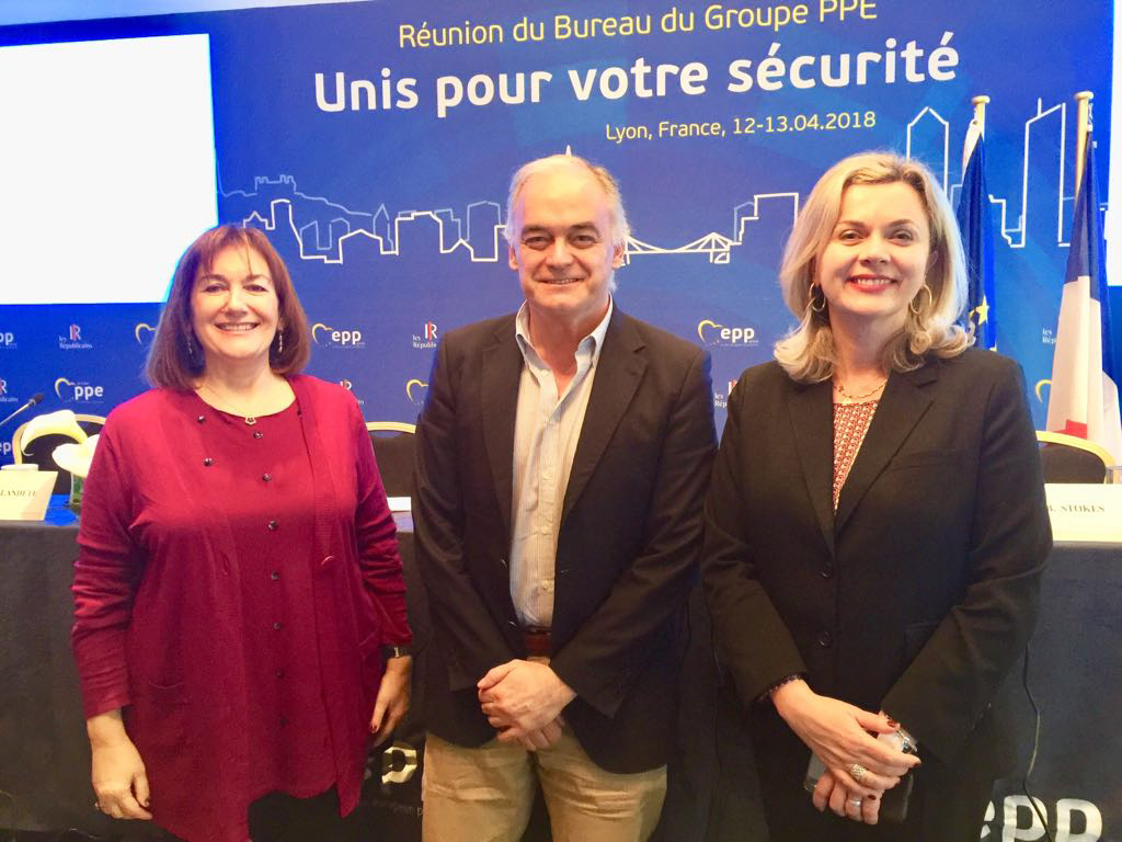 Željana Zovko, Dubravka Šuica