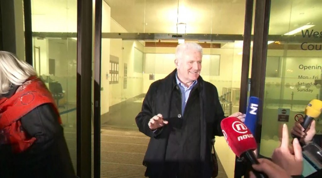 Ivica Todorić, izručenje, Ivica Todorić, izručenje