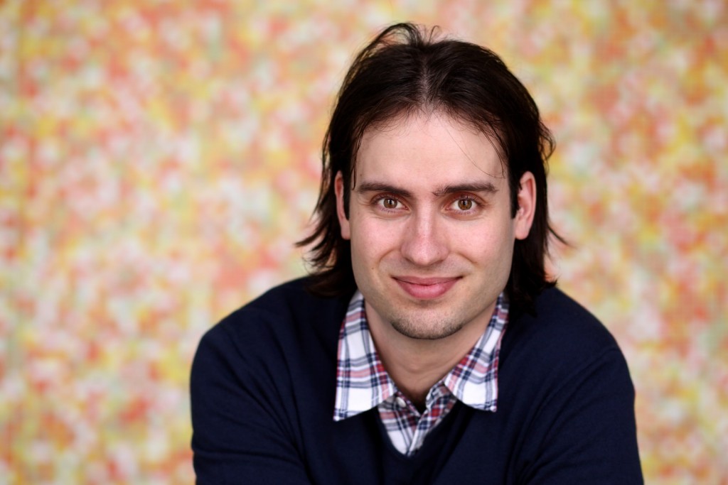 Rafael Dropuljić Rafo