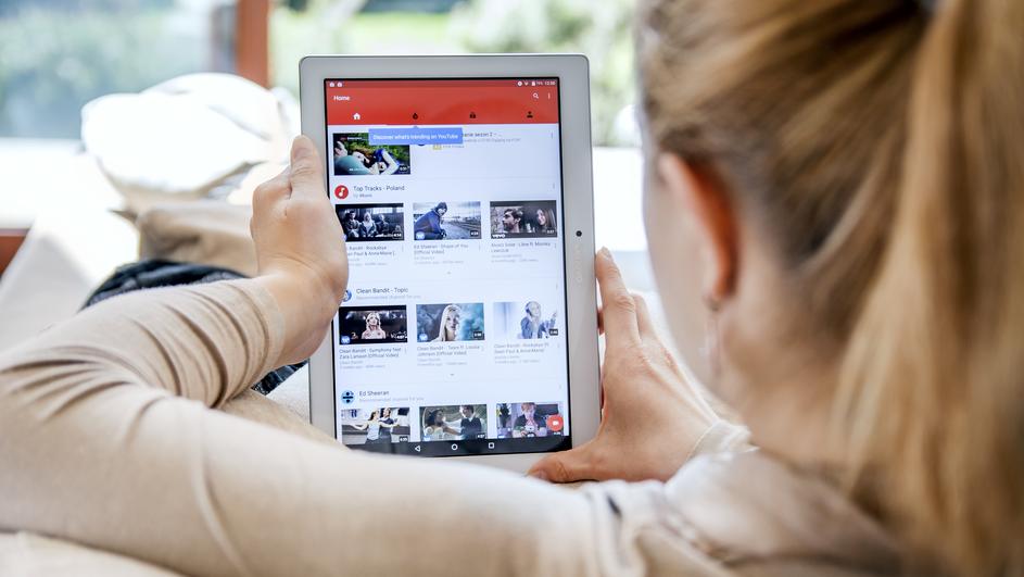 YouTube, YouTube, YouTube kanali, YouTube kanali, YouTube kanal