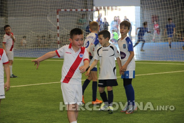 Arena Sport Centar Kup