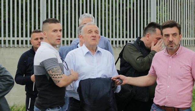 atif dudakovic pusten