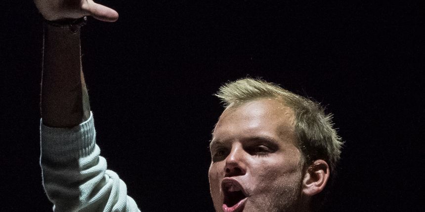 Avicii