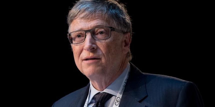Bill Gates, bogatstvo, Bill Gates