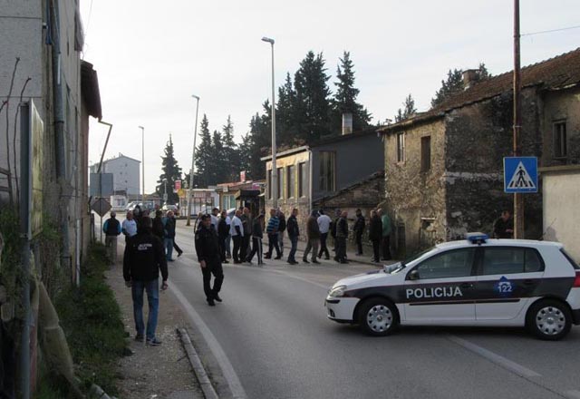 zaboravljeni branitelji