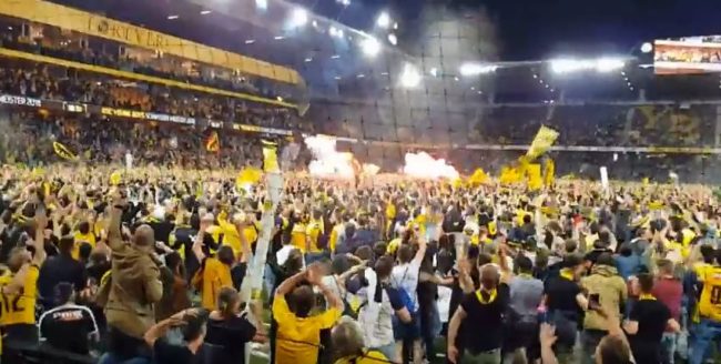 Young Boys, naslov prvaka