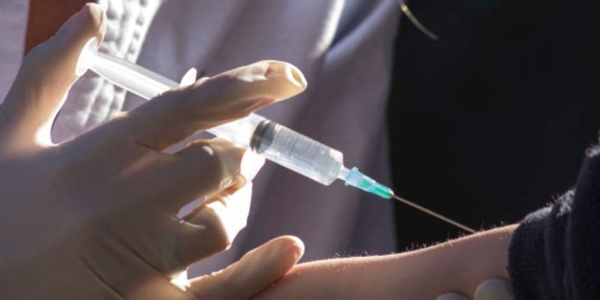 ospice, cijepljenje, koronavirus