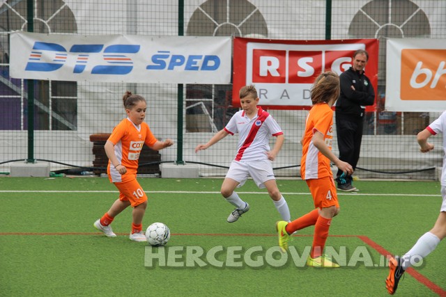 HŠK Zrinjski 2007 i 2009 dfa