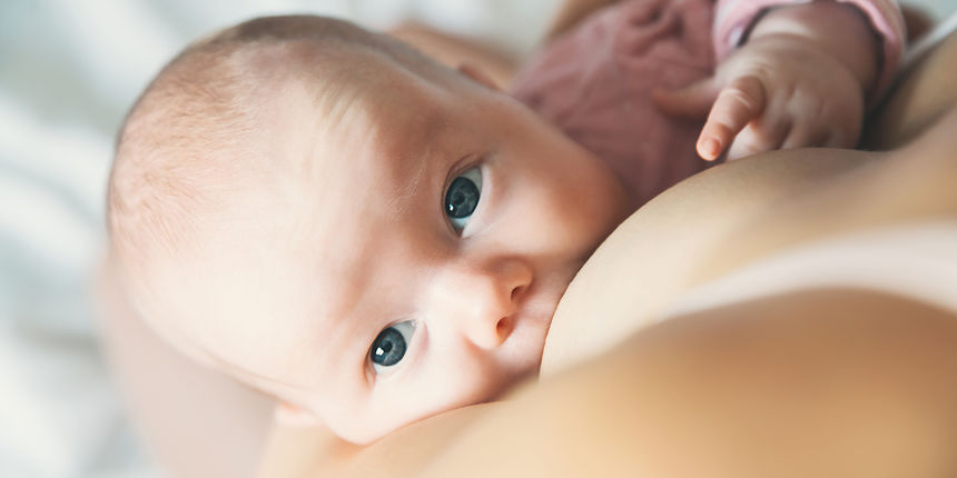 dojenje, beba, spavanje, istraživanje, dojenje