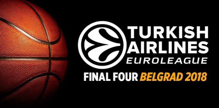 Euroliga, Final Four