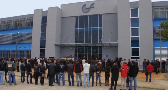 građevinski fakultet