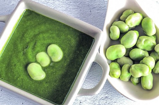 recept, slani recepti