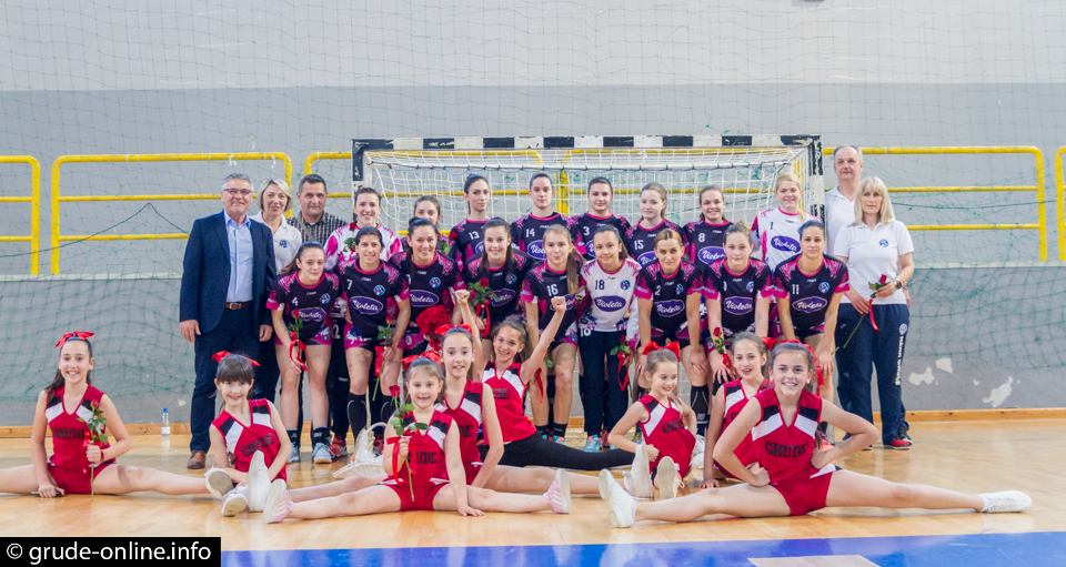 HZRK Grude, HŽRK Grude Autoherc