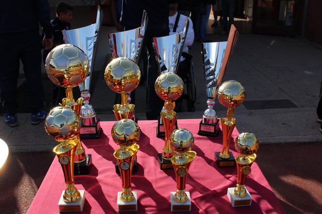 Makarska kup , HNK Zmaj Makarska