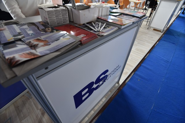 BS Telecom Solutions d.o.o, Mostarski sajam