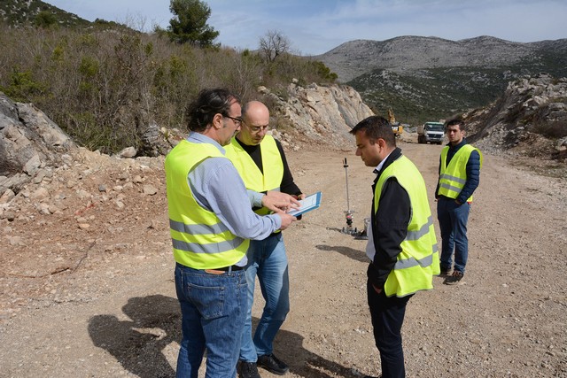 stolac neum, radovi, Denis Lasić
