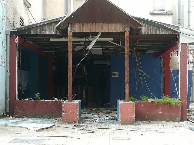 Mostar, Bespravna gradnja, Bespravna gradnja u Mostaru