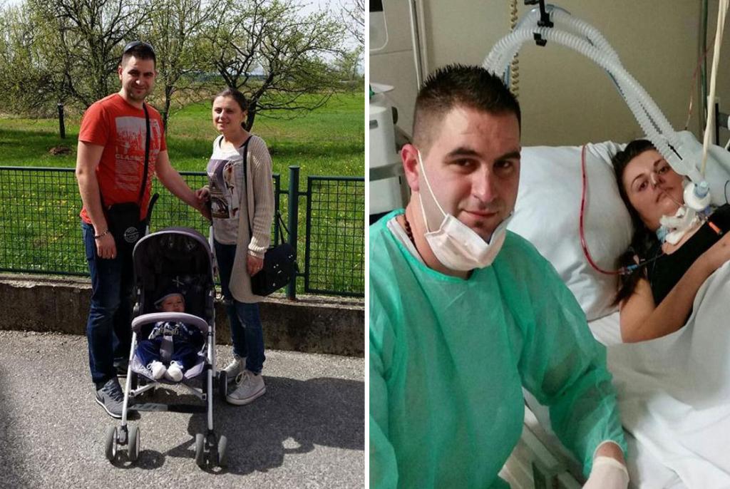 Matea Janković , Livno