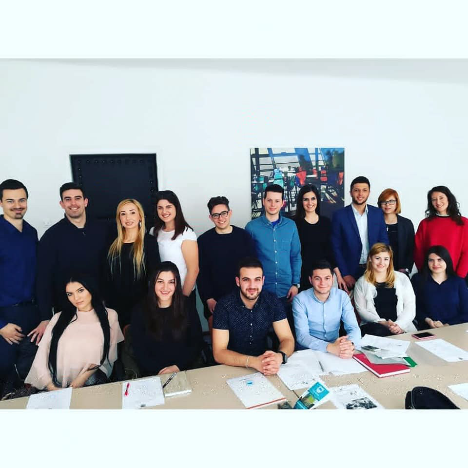 Vijeće mladih Grada Mostara, vijeće mladih