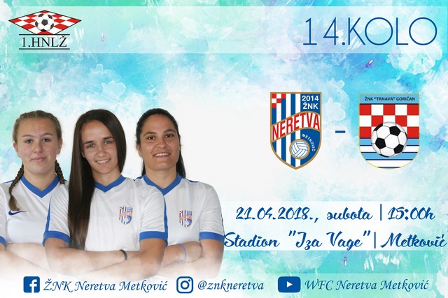 ŽNK Neretva Metković