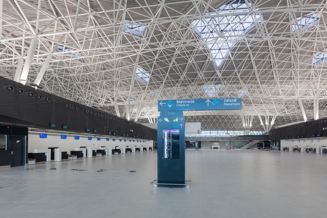 Institut IGH,Međunarodni sajam gospodarstva Mostar