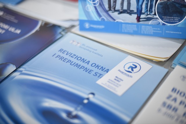 regeneracija , Međunarodni sajam gospodarstva Mostar za posjetitelje