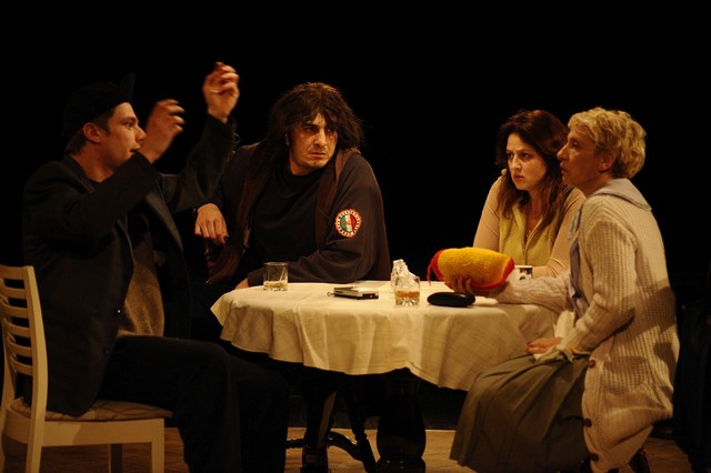 Mostarska liska, np mostar